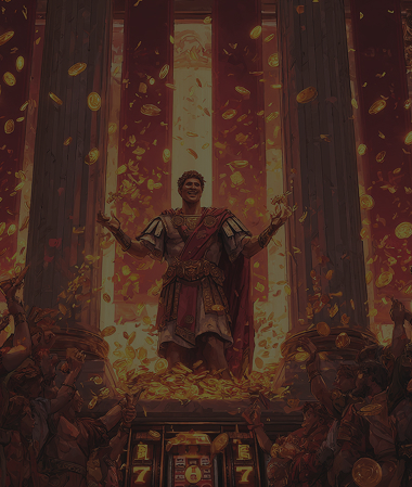 Roman Casino