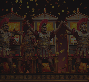 Roman Casino